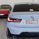 BMW 320iA 2.0 TB M Sport A.Flex/M.Sport 4p 2026 Flex-16