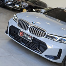 BMW 320iA 2.0 TB M Sport A.Flex/M.Sport 4p 2026 Flex-1