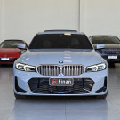 BMW 320iA 2.0 TB M Sport A.Flex/M.Sport 4p 2026 Flex-0