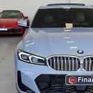 BMW 320iA 2.0 TB M Sport A.Flex/M.Sport 4p 2026 Flex-3