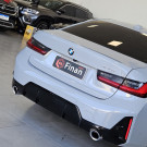 BMW 320iA 2.0 TB M Sport A.Flex/M.Sport 4p 2026 Flex-14
