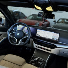 BMW 320iA 2.0 TB M Sport A.Flex/M.Sport 4p 2026 Flex-7