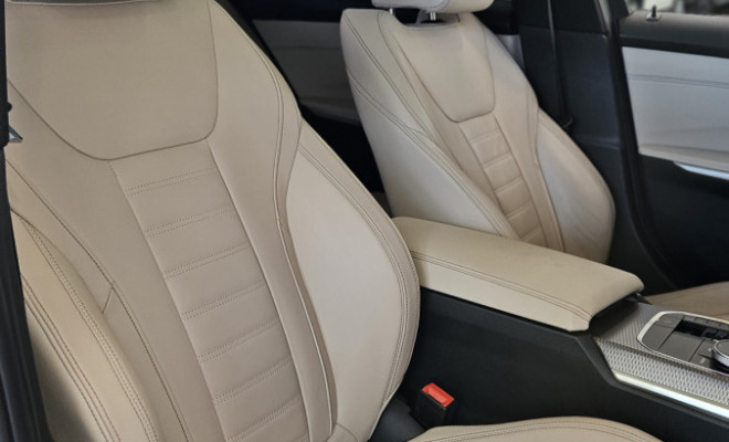 BMW 320iA 2.0 TB M Sport A.Flex/M.Sport 4p 2025 Flex-12