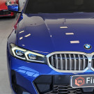 BMW 320iA 2.0 TB M Sport A.Flex/M.Sport 4p 2025 Flex-3