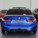 BMW 320iA 2.0 TB M Sport A.Flex/M.Sport 4p 2025 Flex-14