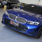 BMW 320iA 2.0 TB M Sport A.Flex/M.Sport 4p 2025 Flex-1