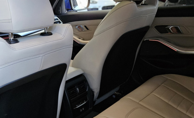 BMW 320iA 2.0 TB M Sport A.Flex/M.Sport 4p 2025 Flex-13