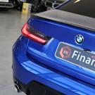BMW 320iA 2.0 TB M Sport A.Flex/M.Sport 4p 2025 Flex-16
