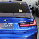 BMW 320iA 2.0 TB M Sport A.Flex/M.Sport 4p 2025 Flex-18