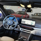 BMW 320iA 2.0 TB M Sport A.Flex/M.Sport 4p 2025 Flex-7