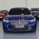 BMW 320iA 2.0 TB M Sport A.Flex/M.Sport 4p 2025 Flex-0