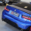 BMW 320iA 2.0 TB M Sport A.Flex/M.Sport 4p 2025 Flex-15