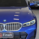 BMW 320iA 2.0 TB M Sport A.Flex/M.Sport 4p 2025 Flex-4