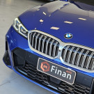 BMW 320iA 2.0 TB M Sport A.Flex/M.Sport 4p 2025 Flex-2
