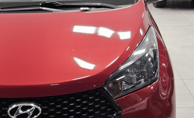 Hyundai HB20 R spec 1.6 Flex 16V Aut. 2019 Flex-4