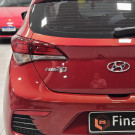 Hyundai HB20 R spec 1.6 Flex 16V Aut. 2019 Flex-16