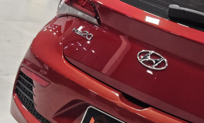 Hyundai HB20 R spec 1.6 Flex 16V Aut. 2019 Flex-15