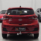 Hyundai HB20 R spec 1.6 Flex 16V Aut. 2019 Flex-13