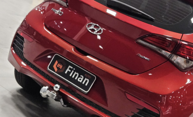 Hyundai HB20 R spec 1.6 Flex 16V Aut. 2019 Flex-14