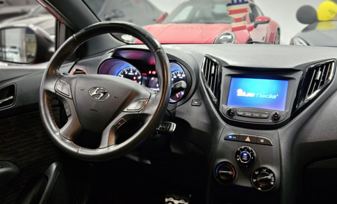 Hyundai HB20 R spec 1.6 Flex 16V Aut. 2019 Flex-7