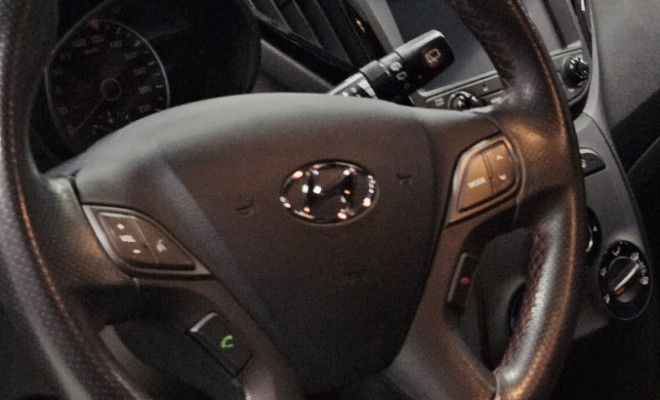 Hyundai HB20 R spec 1.6 Flex 16V Aut. 2019 Flex-6