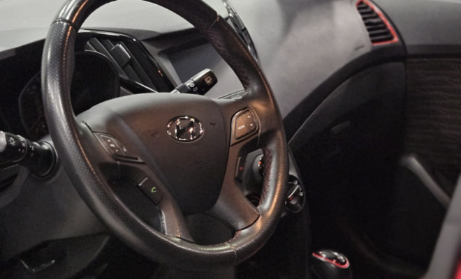 Hyundai HB20 R spec 1.6 Flex 16V Aut. 2019 Flex-5