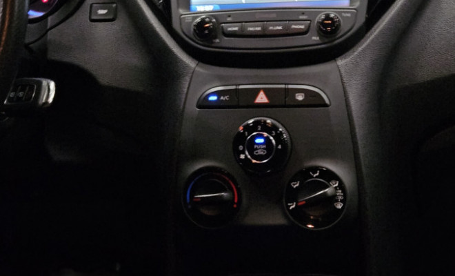 Hyundai HB20 R spec 1.6 Flex 16V Aut. 2019 Flex-9
