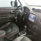 Jeep Renegade Longitude 2.0 4x4 TB Diesel Aut 2020 Diesel-8