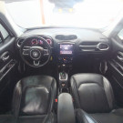 Jeep Renegade Longitude 2.0 4x4 TB Diesel Aut 2020 Diesel-7