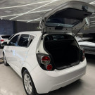 GM - Chevrolet SONIC HB LTZ 1.6 16V FlexPower 5p Aut. 2012 Flex-8