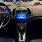 GM - Chevrolet SONIC HB LTZ 1.6 16V FlexPower 5p Aut. 2012 Flex-3
