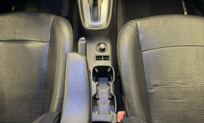 GM - Chevrolet SONIC HB LTZ 1.6 16V FlexPower 5p Aut. 2012 Flex-4