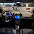 GM - Chevrolet SONIC HB LTZ 1.6 16V FlexPower 5p Aut. 2012 Flex-0