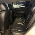 GM - Chevrolet SONIC HB LTZ 1.6 16V FlexPower 5p Aut. 2012 Flex-5