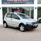 VW - VolksWagen CROSSFOX 1.6 Mi Total Flex 8V 5p 2009 Flex-1