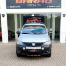 VW - VolksWagen CROSSFOX 1.6 Mi Total Flex 8V 5p 2009 Flex-0