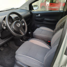 VW - VolksWagen CROSSFOX 1.6 Mi Total Flex 8V 5p 2009 Flex-6