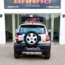 VW - VolksWagen CROSSFOX 1.6 Mi Total Flex 8V 5p 2009 Flex-2
