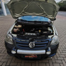 VW - VolksWagen CROSSFOX 1.6 Mi Total Flex 8V 5p 2009 Flex-7