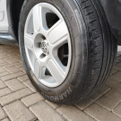 VW - VolksWagen CROSSFOX 1.6 Mi Total Flex 8V 5p 2009 Flex-3