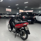 HONDA BIZ 125 ES/ 125 ES FLEX 2010 Gasolina-1