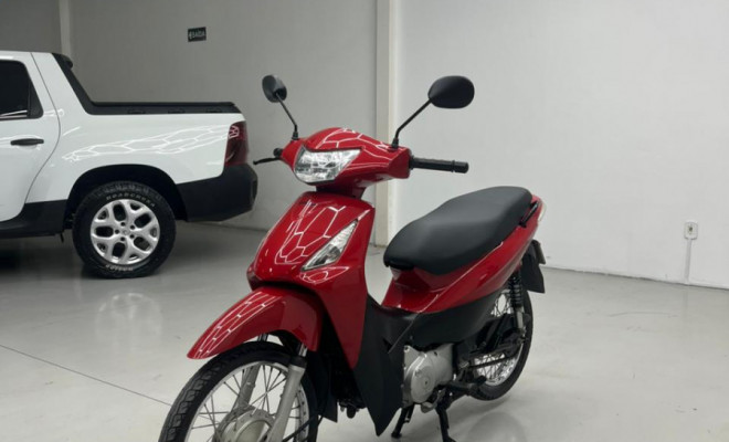 HONDA BIZ 125 ES/ 125 ES FLEX 2010 Gasolina