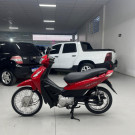 HONDA BIZ 125 ES/ 125 ES FLEX 2010 Gasolina-2