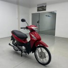 HONDA BIZ 125 ES/ 125 ES FLEX 2010 Gasolina-3