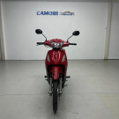 HONDA BIZ 125 ES/ 125 ES FLEX 2010 Gasolina-0