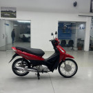 HONDA BIZ 125 ES/ 125 ES FLEX 2010 Gasolina-5