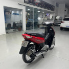 HONDA BIZ 125 ES/ 125 ES FLEX 2010 Gasolina-4