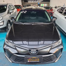 Toyota Corolla XEi 2.0 Flex 16V Aut. 2022 Flex-22