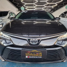 Toyota Corolla XEi 2.0 Flex 16V Aut. 2022 Flex-0