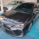 Toyota Corolla XEi 2.0 Flex 16V Aut. 2022 Flex-23